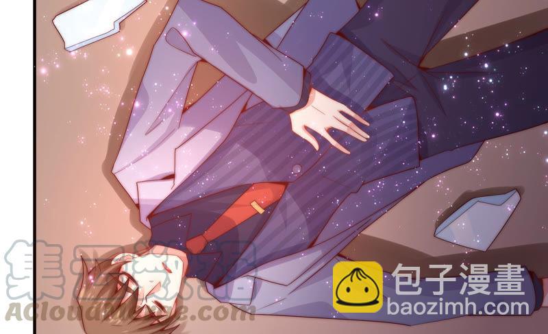 🍔恋爱先知 第174话 婚礼前夕 第21页
