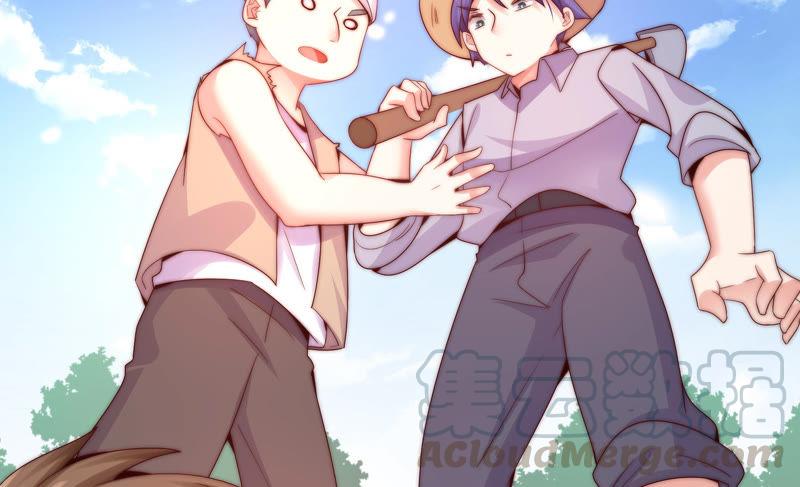 🍔恋爱先知 第174话 婚礼前夕 第25页