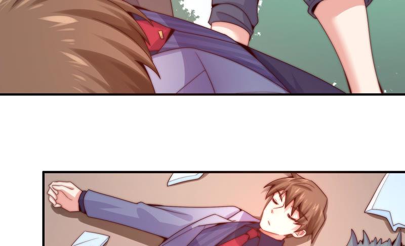 🍔恋爱先知 第174话 婚礼前夕 第26页