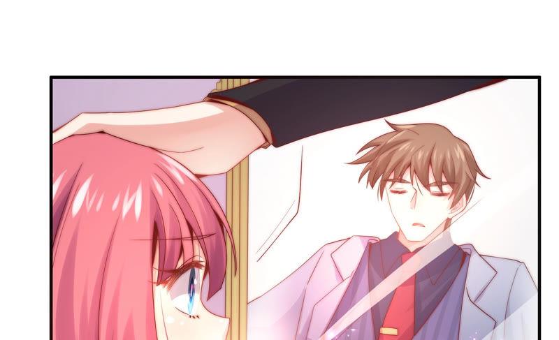 🍔恋爱先知 第174话 婚礼前夕 第47页