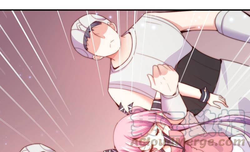 🍔恋爱先知 第174话 婚礼前夕 第5页