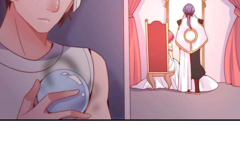 🍔恋爱先知 第174话 婚礼前夕 第50页