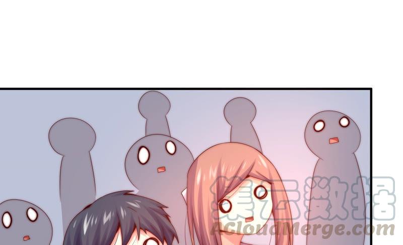 🍔恋爱先知 第178话 骑黑鹿的王子 第29页