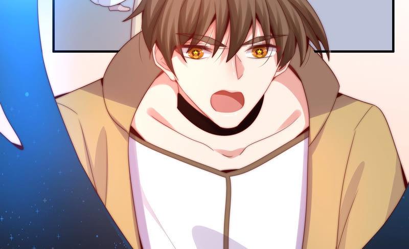 🍔恋爱先知 第178话 骑黑鹿的王子 第40页