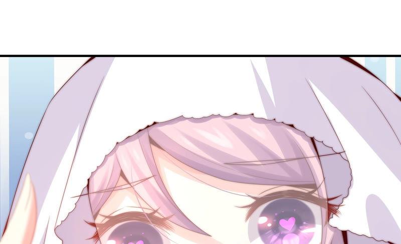🍔恋爱先知 第178话 骑黑鹿的王子 第43页