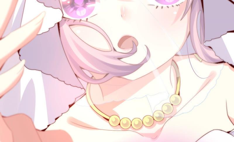 🍔恋爱先知 第178话 骑黑鹿的王子 第44页