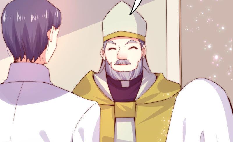 🍔恋爱先知 第178话 骑黑鹿的王子 第6页