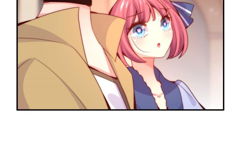 🍔恋爱先知 第180话 注意身份 第40页