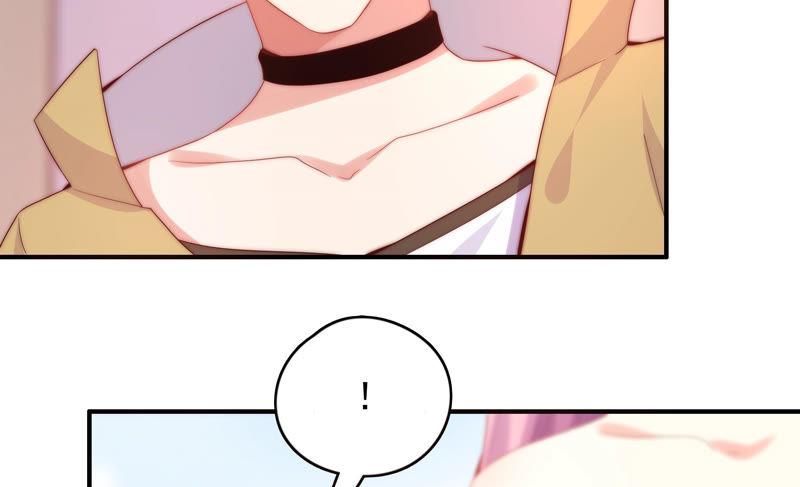 🍔恋爱先知 第182话 古木的记忆 第21页