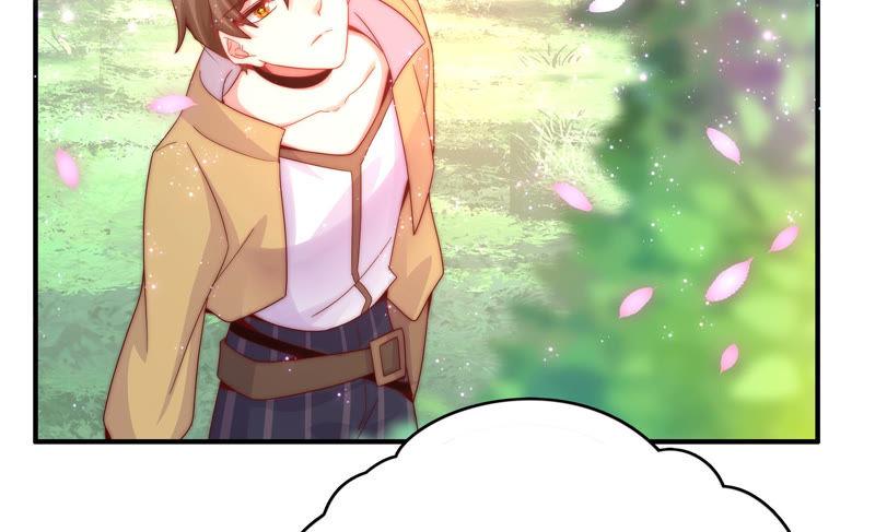 🍔恋爱先知 第182话 古木的记忆 第43页
