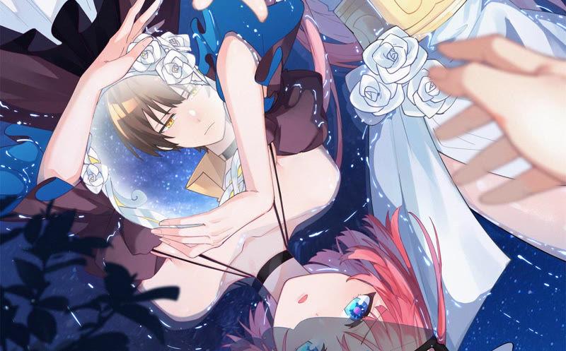 🍔恋爱先知 第184话 迎夏祭典（下） 第2页