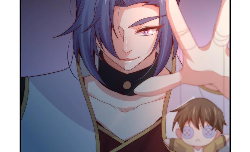 🍔恋爱先知 第184话 迎夏祭典（下） 第21页