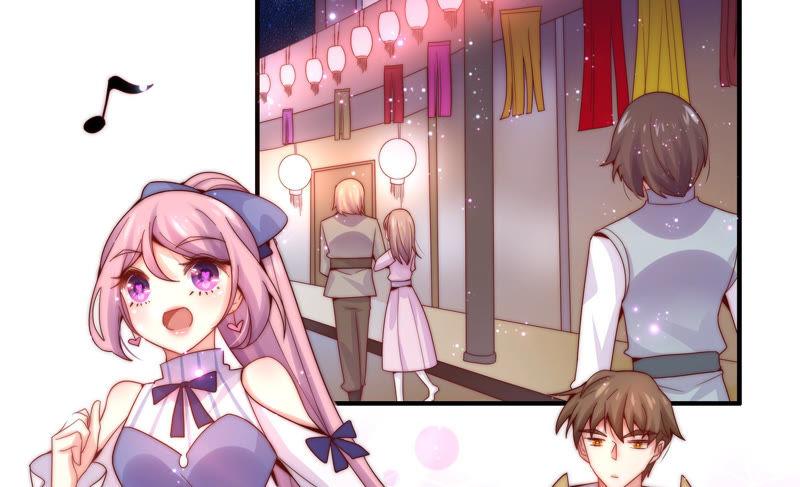 🍔恋爱先知 第184话 迎夏祭典（下） 第25页