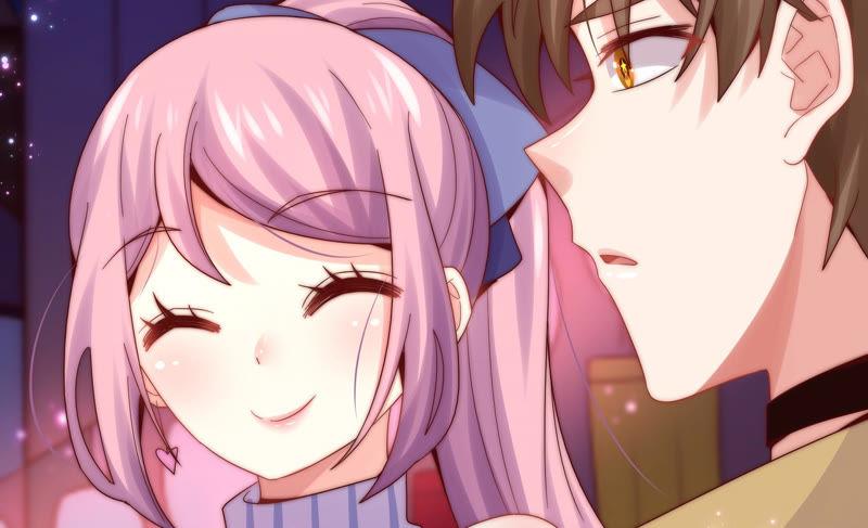 🍔恋爱先知 第184话 迎夏祭典（下） 第39页