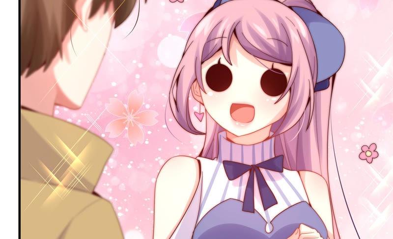 🍔恋爱先知 第186话 天降VS竹马 第21页