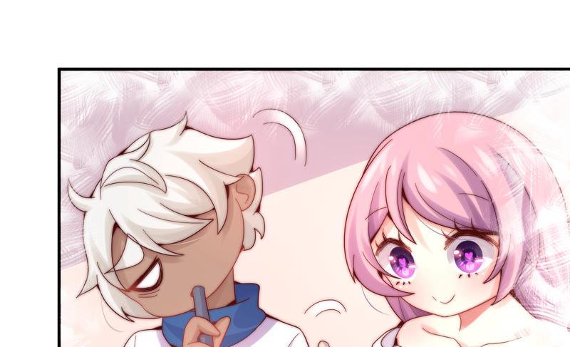 🍔恋爱先知 第186话 天降VS竹马 第24页