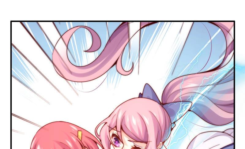 🍔恋爱先知 第188话 魔法符咒 第21页
