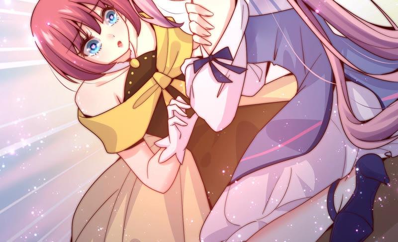 🍔恋爱先知 第188话 魔法符咒 第26页