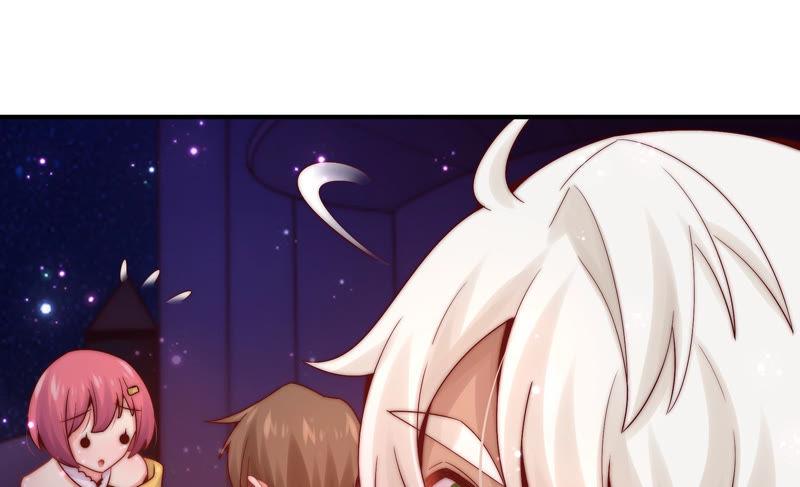 🍔恋爱先知 第188话 魔法符咒 第36页