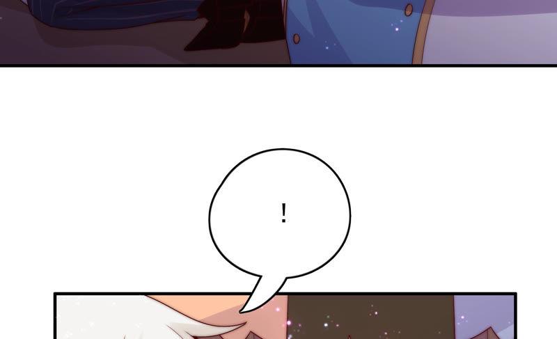 🍔恋爱先知 第188话 魔法符咒 第38页