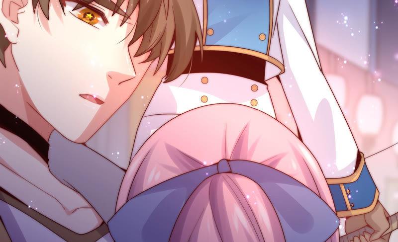 🍔恋爱先知 第188话 魔法符咒 第46页