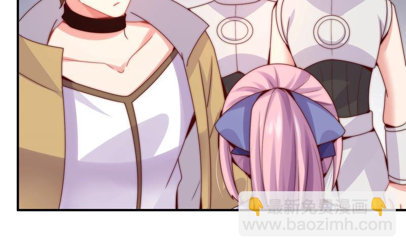 🍔恋爱先知 第190话 失去的回忆 第34页