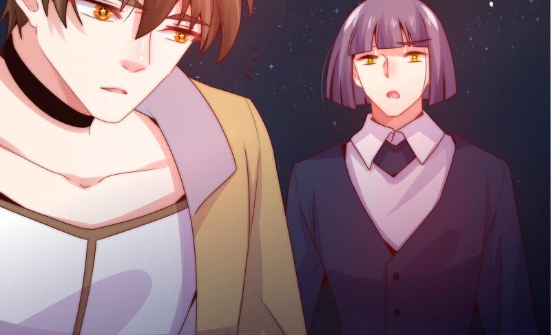 🍔恋爱先知 第198话 不详的预感 第24页