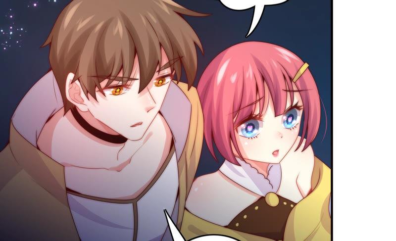 🍔恋爱先知 第198话 不详的预感 第31页