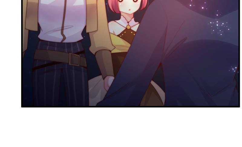 🍔恋爱先知 第198话 不详的预感 第9页