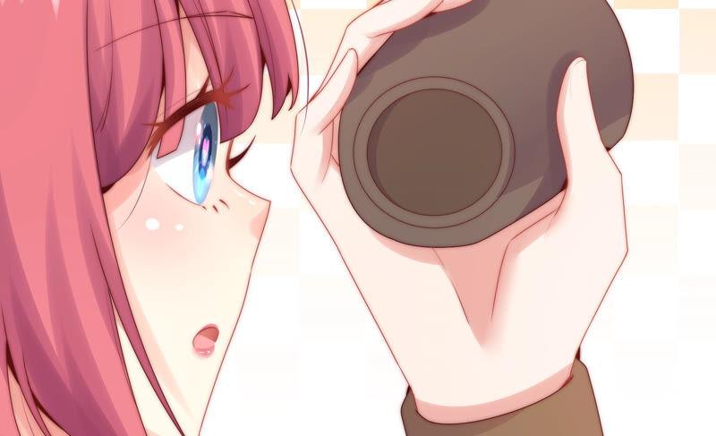 🍔恋爱先知 第200话 半块星云 第12页