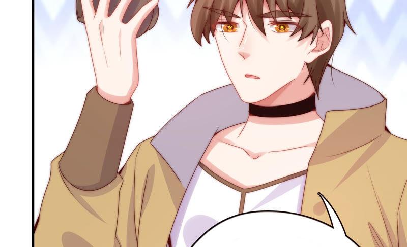🍔恋爱先知 第200话 半块星云 第14页