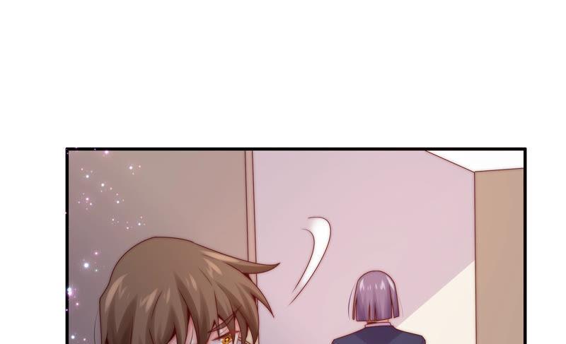 🍔恋爱先知 第200话 半块星云 第38页