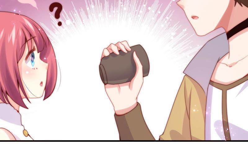 🍔恋爱先知 第200话 半块星云 第9页
