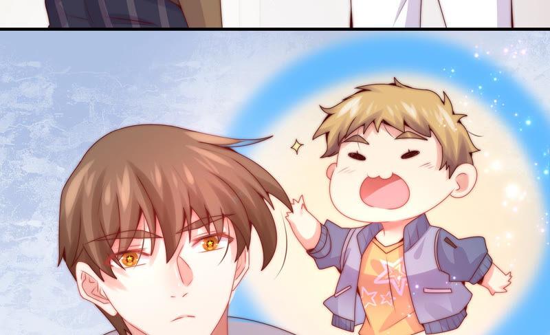 🍔恋爱先知 第206话 不称职的哥哥 第31页