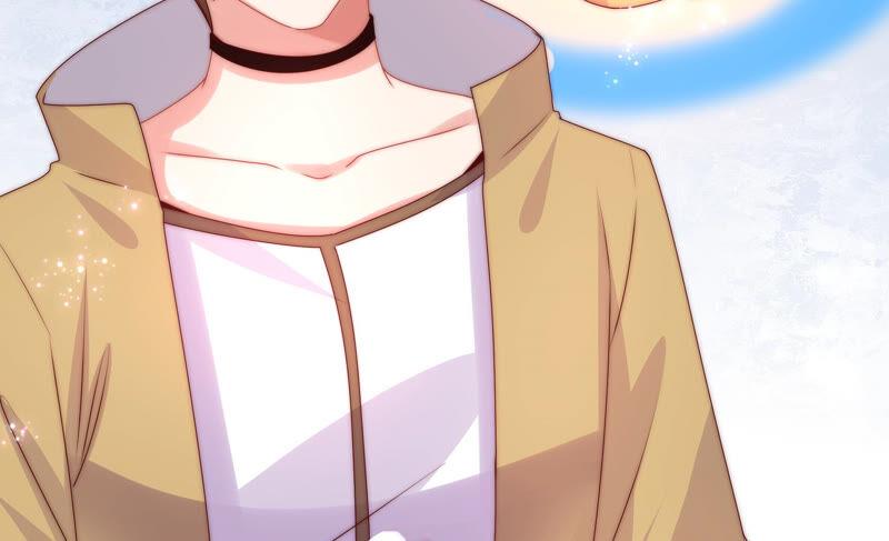 🍔恋爱先知 第206话 不称职的哥哥 第32页