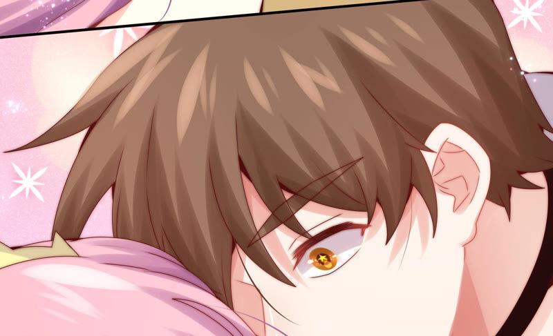 🍔恋爱先知 第216话 大图书馆 第31页