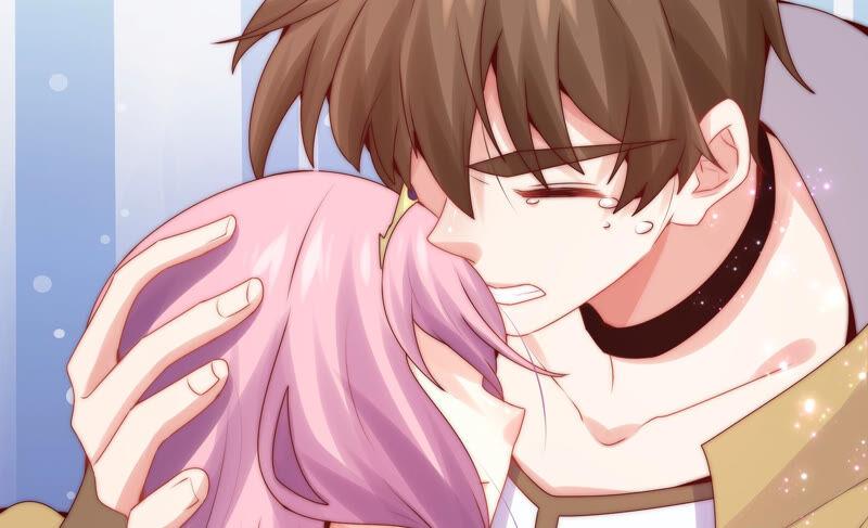 🍔恋爱先知 第218话 幸福的代价 第44页
