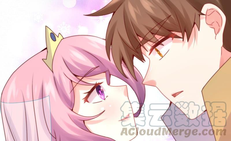 🍔恋爱先知 第218话 幸福的代价 第9页