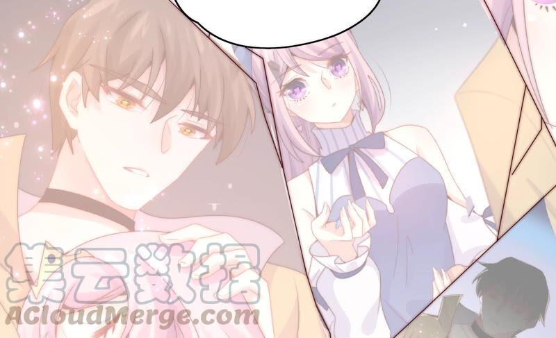 🍔恋爱先知 第224话 对奈奈的思念 第37页