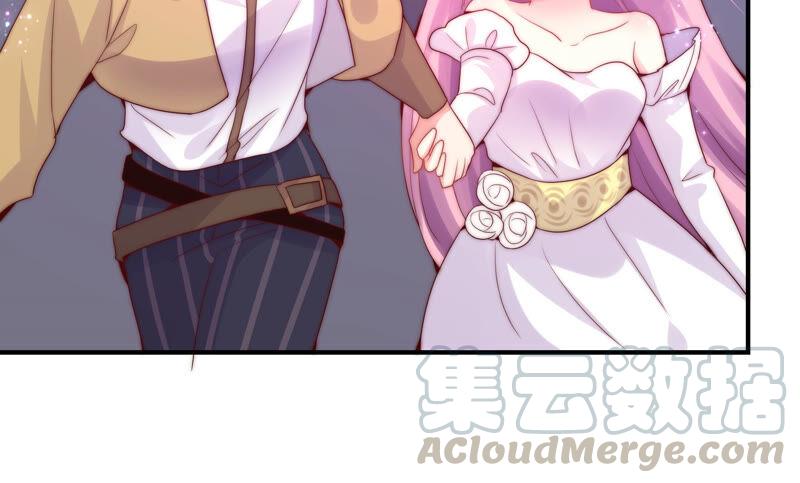 🍔恋爱先知 第226话 男朋友 第22页