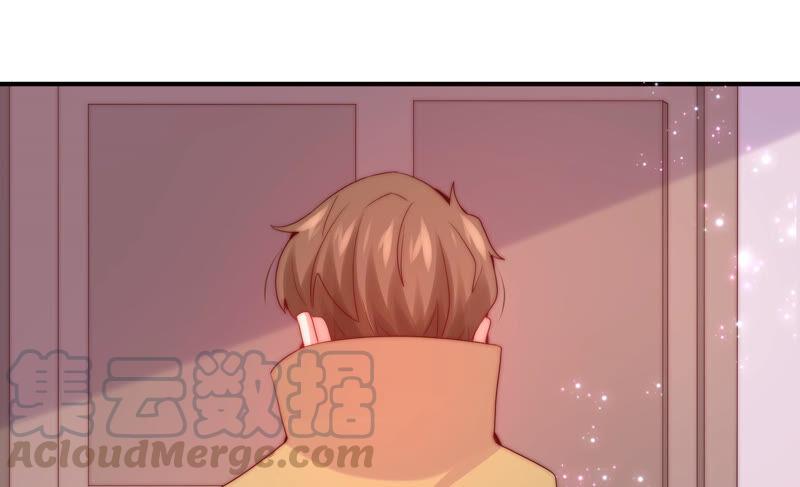 🍔恋爱先知 第226话 男朋友 第46页