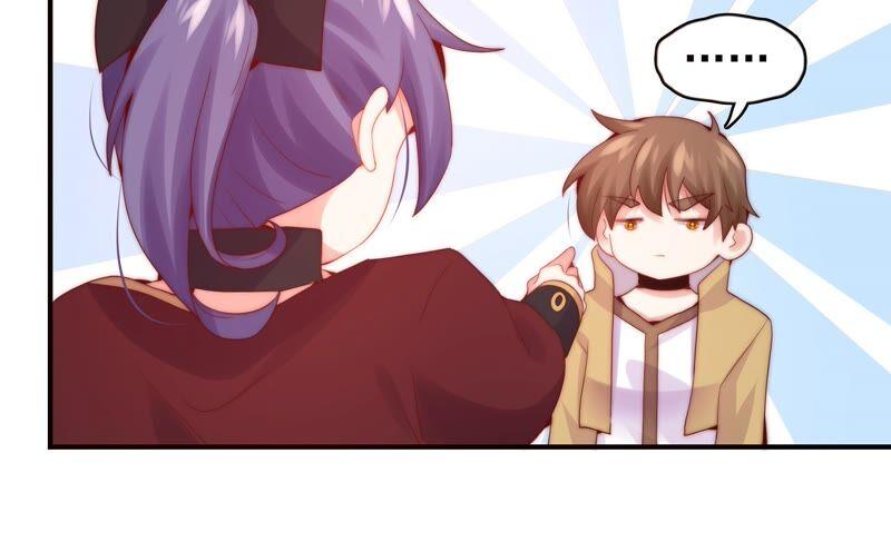 🍔恋爱先知 第228话 线索 第14页