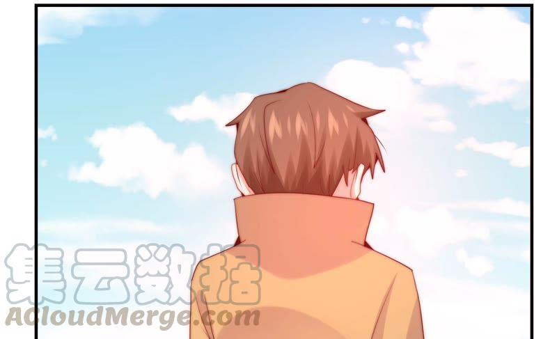 🍔恋爱先知 第228话 线索 第43页