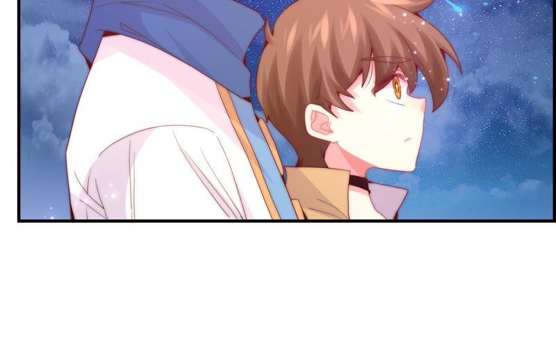 🍔恋爱先知 第234话 落九天与大图书馆 第8页
