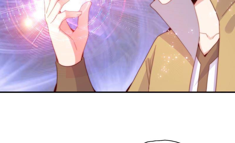 🍔恋爱先知 第240话 古老的魔法 第12页