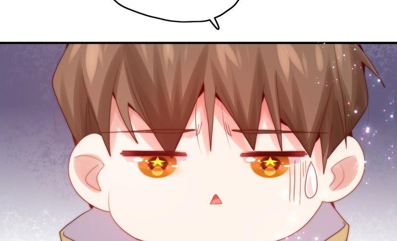 🍔恋爱先知 第240话 古老的魔法 第39页
