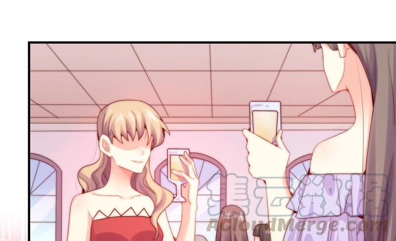 🍔恋爱先知 第240话 古老的魔法 第49页