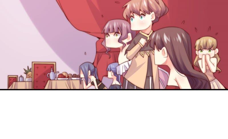 🍔恋爱先知 第242话 突如其来 第36页