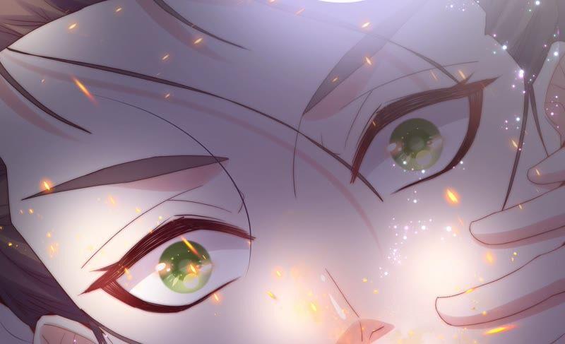🍔恋爱先知 第246话 时空镜（下） 第9页