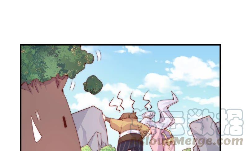 🍔恋爱先知 第248话 没有穿越 第37页